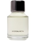 Mystical Metal Zara