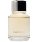 parfém Majestic Silver