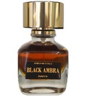 Black Ambra Enrico Buccella