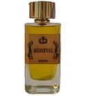 parfém Médiéval