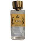 Jolie Enrico Buccella