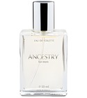 Ancestry Amway