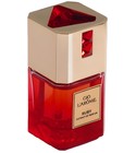 Ruby Gio L'Arôme