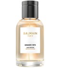 Ginger 1974 Hair Perfume Pierre Balmain