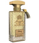 parfém Sharq