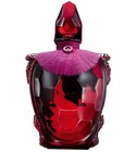 parfém Le Flacon Tortue Red Edition by Baccarat