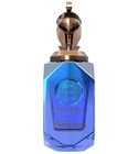 Victorious Emperor Blue