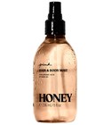 parfém Pink Honey