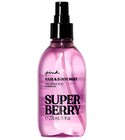 Pink Super Berry Victoria's Secret