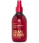 Pink Cranberry Victoria's Secret