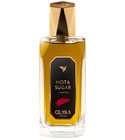 Nota Sugar Ulyka Parfums