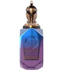 Indivisible Emperor Blue