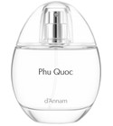parfém Phu Quoc
