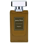 parfém Bergamot
