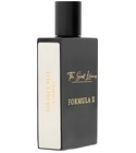 Formula X The Scent Library