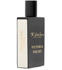 Victoria Velvet The Scent Library