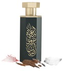 Arabs of Diriyah Reef Perfumes