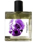 Faqqua Iris Rook Perfumes