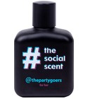 @thepartygoer The Social Scent