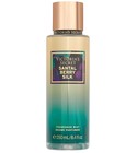 parfém Santal Berry Silky