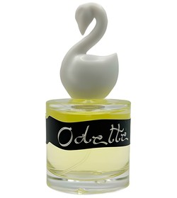 Perfumer Courtney Rafuse