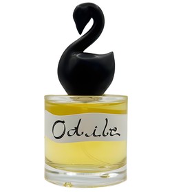 Perfumer Courtney Rafuse