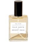 Palo Santo & Desert Rose Na Nin
