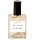 Cannabis & Opium Den Na Nin