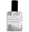 Black Pepper & Cedarwood Na Nin