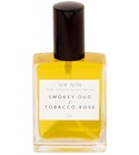 Smokey Oud & Tobacco Rose Na Nin
