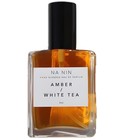 parfém Amber & White Tea