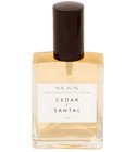 Cedar & Santal Na Nin