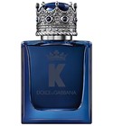 parfém K by Dolce & Gabbana Eau de Parfum Intense