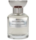 Sweet Delusion Mohammadreza Kazemian