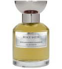 parfém Beige Satin