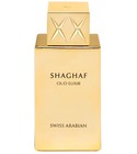 Shaghaf Oud Elixir Swiss Arabian