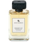 Bergamot and Cedarwood Swiss Arabian