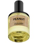 parfém Peanut