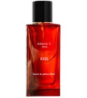 parfém Kiss