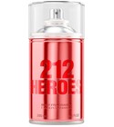 parfém 212 Heroes For Her Body Spray