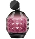 parfém Sweet Black