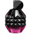 parfém Sweet Black Intense