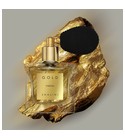 parfém Gold