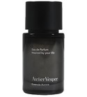 Esencia Aurora Atelier Vesper