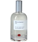 A Quiet Morning Miller et Bertaux perfume - a fragrance for