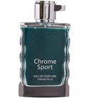 parfém Chrome Sport