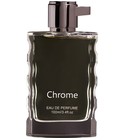 parfém Chrome