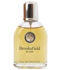 parfém Brooksfield Men