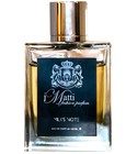I Matti Milk's Note Eminence Parfums