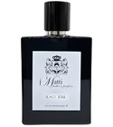 I Matti Black Soul Eminence Parfums